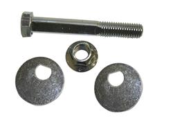 Moog Chassis Caster-Camber Kit 94-13 Dodge Ram 2500-3500 4WD - Click Image to Close